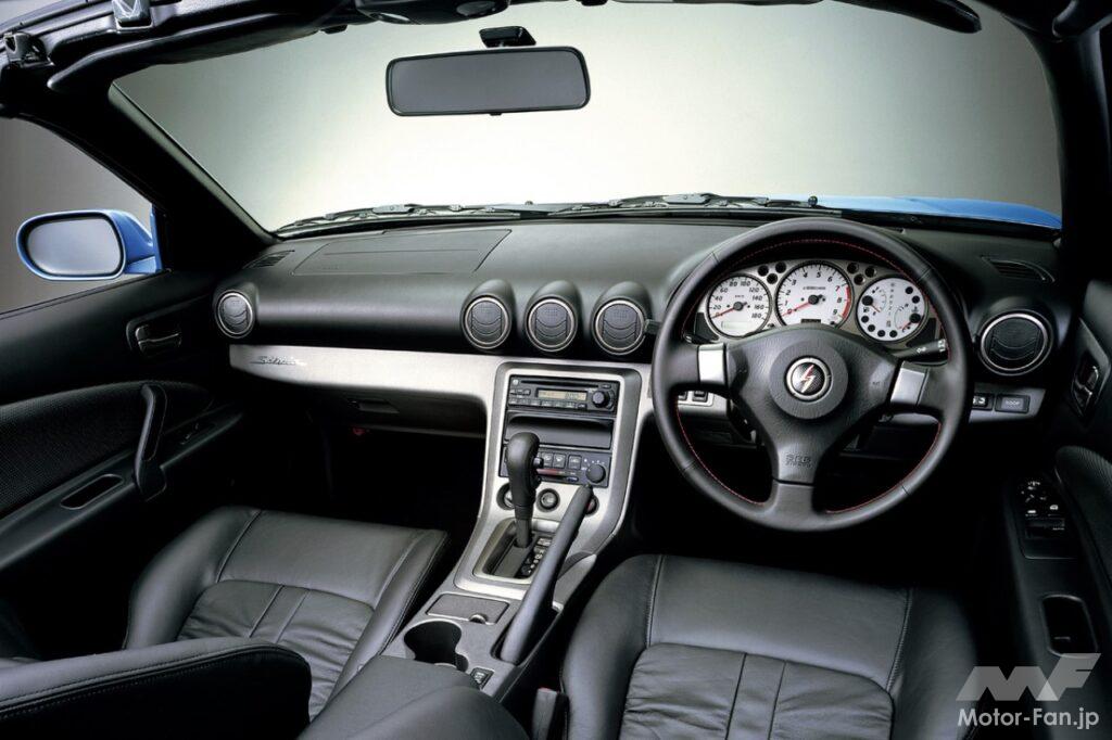 日産「シルビア・コンバーチブリ・ヴァリエッタ」