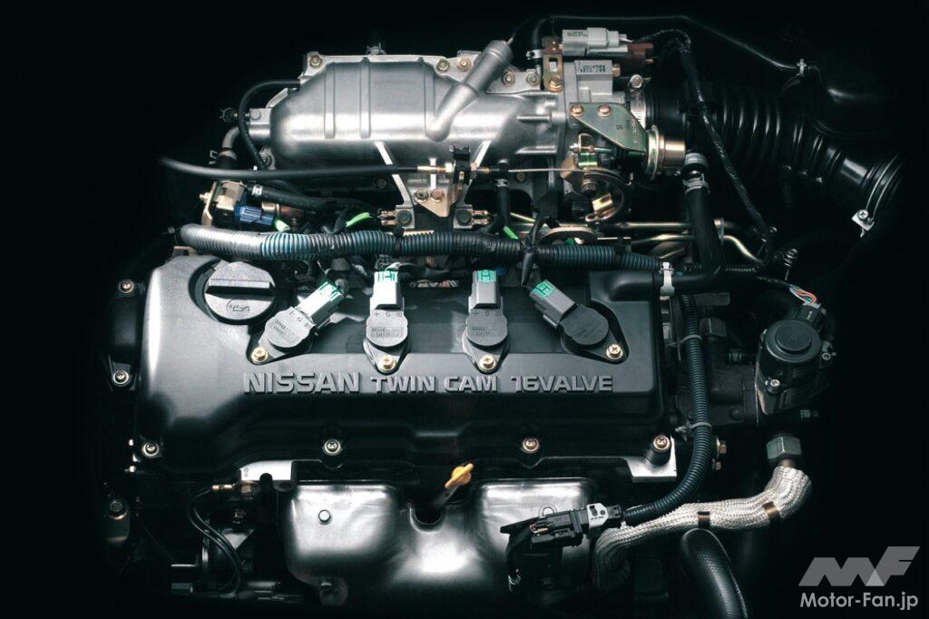 日産・ブルーバード・シルフィ