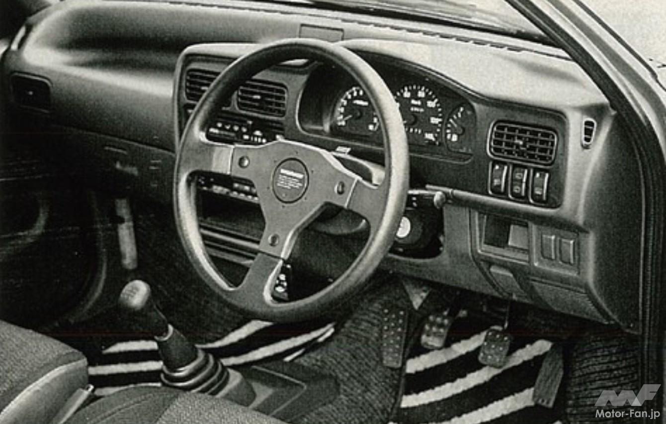 スズキ2代目「アルトワークス」