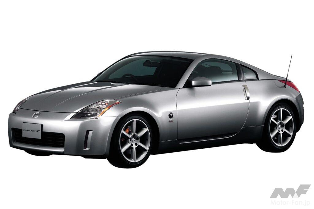 日産・フェアレディZ
