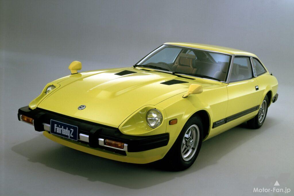 日産・フェアレディZ