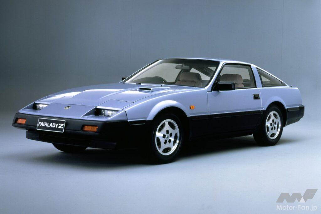 日産・フェアレディZ