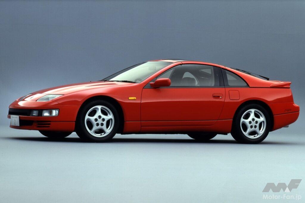 日産・フェアレディZ