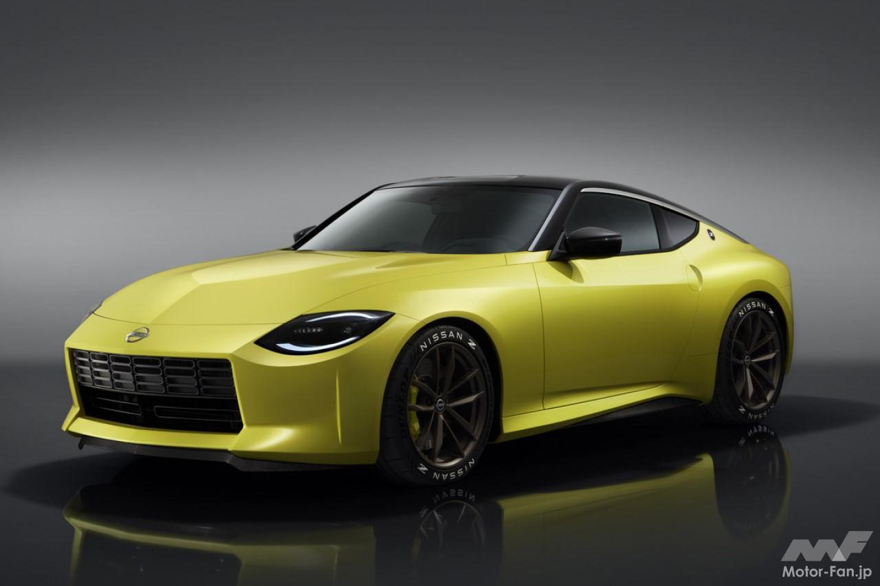 20240730_nissan_fairladyz_02 | Motor-Fan[モーターファン