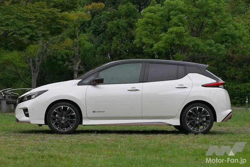 日産リーフNISMO