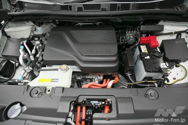 日産リーフNISMO