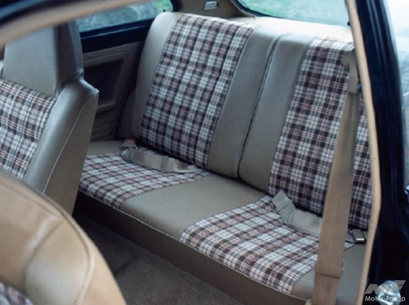 トヨタ・ターセル