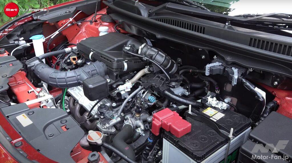 スズキ新型フロンクス