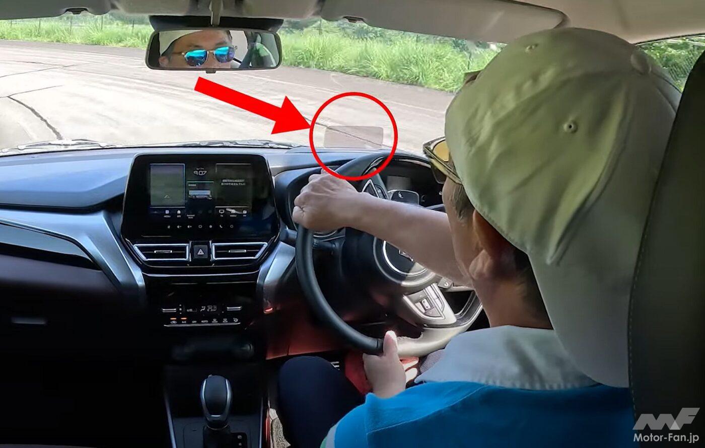 スズキ新型フロンクス