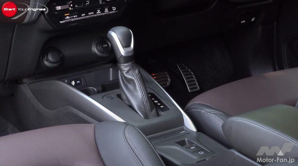 スズキ新型フロンクス