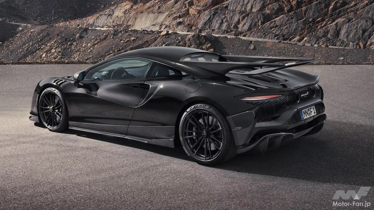 NOVITEC ノビテック フェラーリ ランボルギーニ マクラーレン カタログ