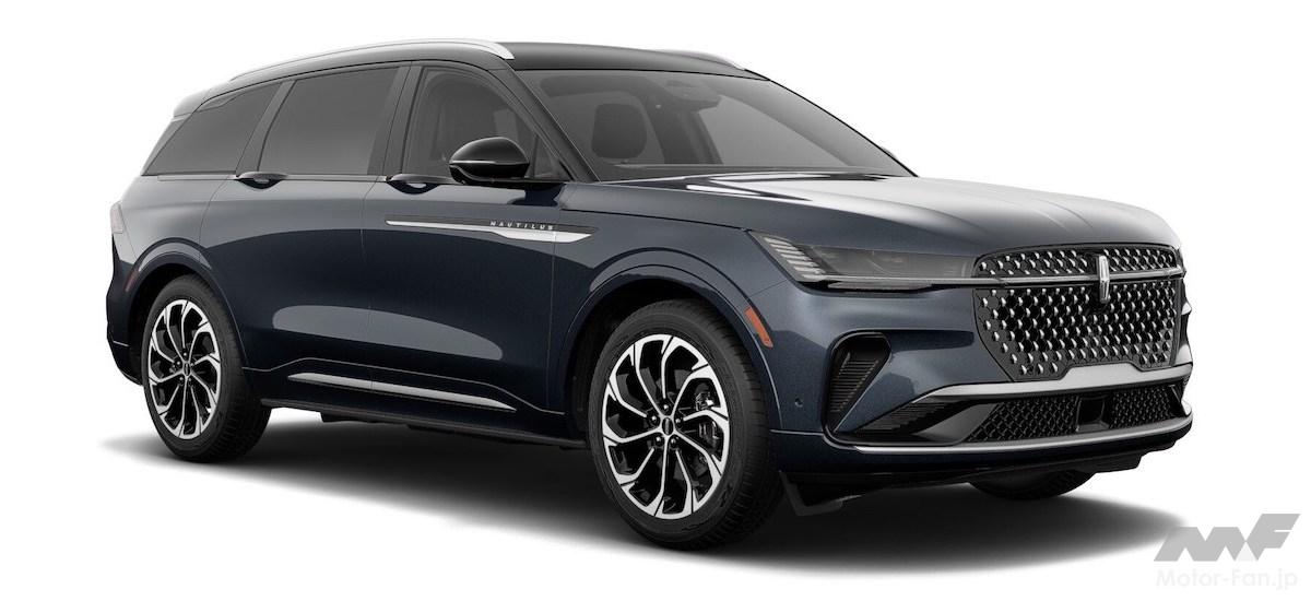 lincoln-navigator-rear2 | Motor-Fan[モーターファン] 自動車