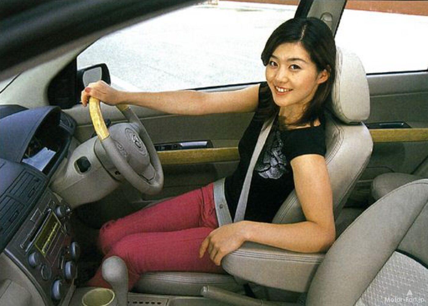 マツダ・デミオ