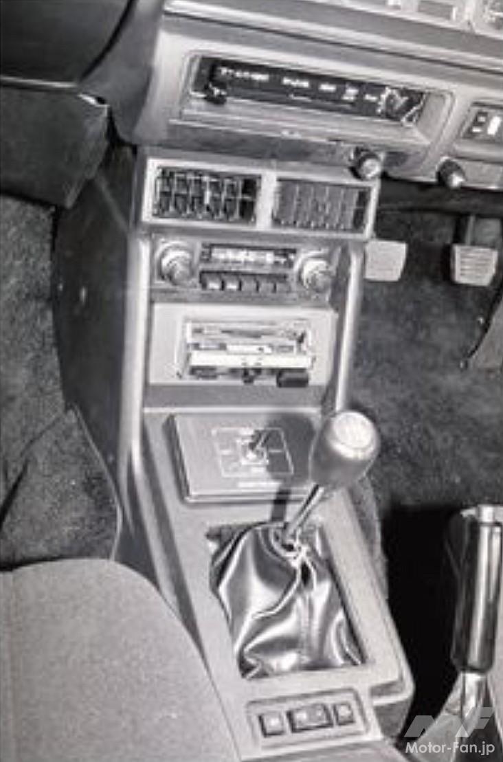 ジャパンのセンタークラスター