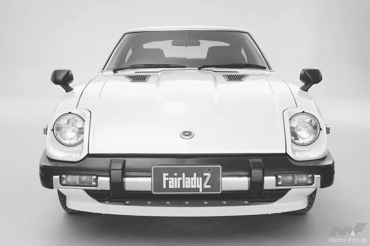 2代目日産・フェアレディZ
