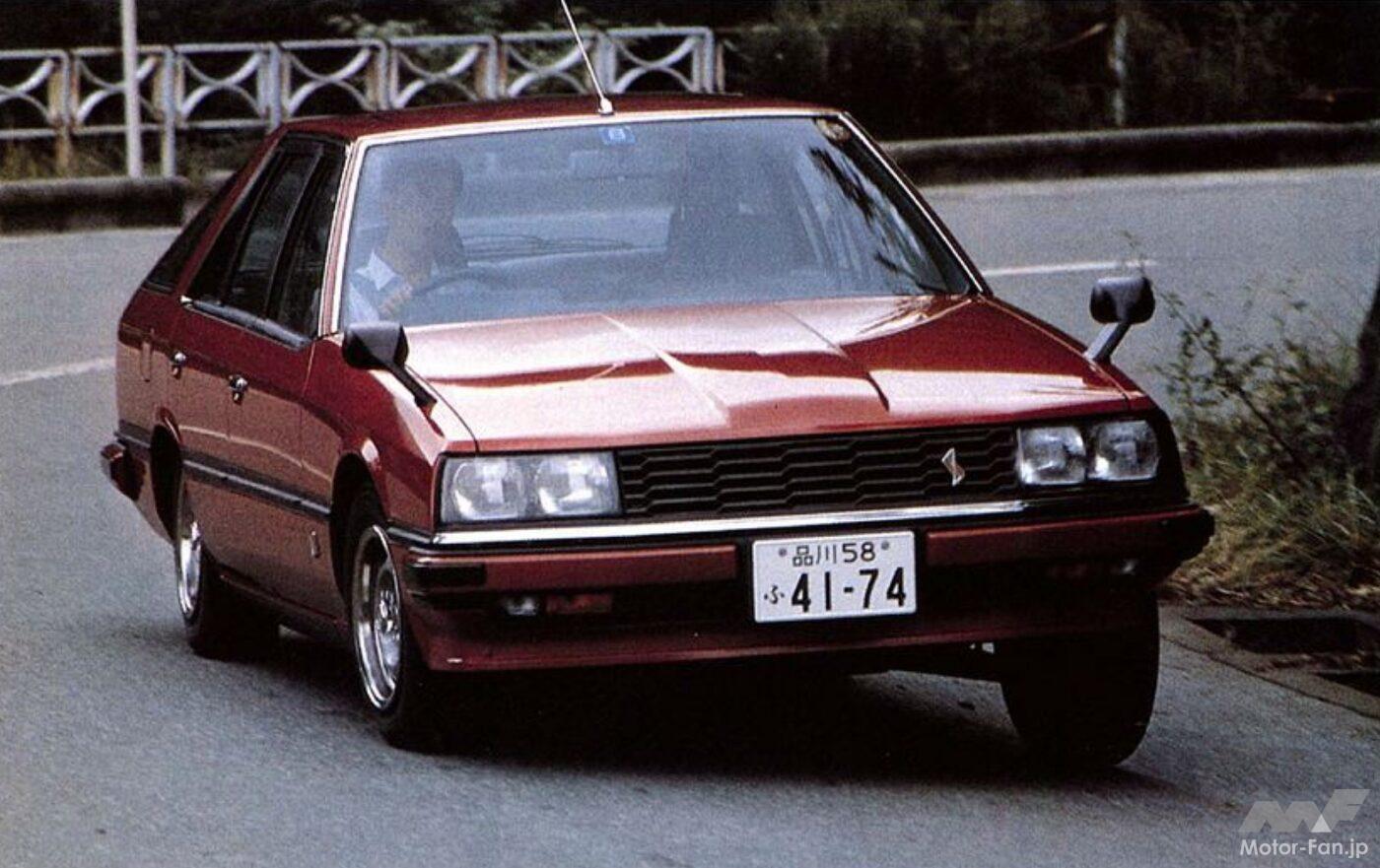 6代目日産・スカイライン
