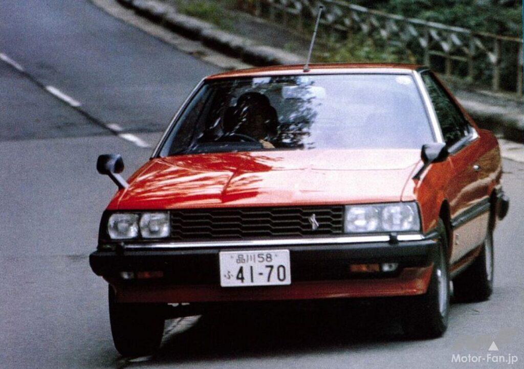 6代目日産・スカイライン