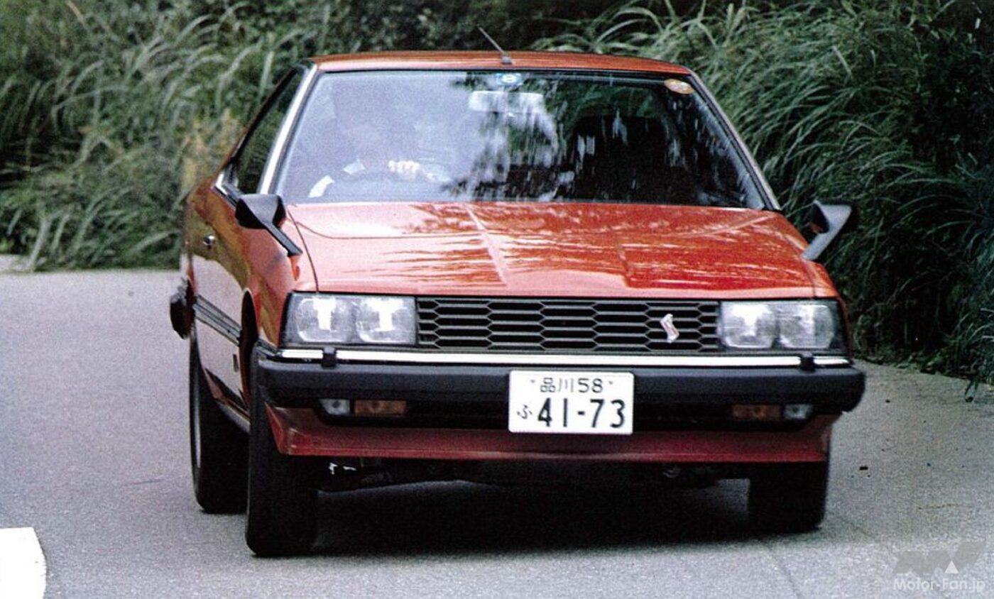6代目日産・スカイライン