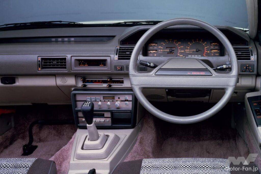 日産4代目シルビア