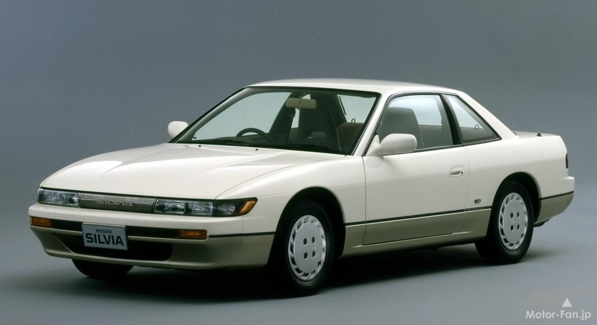 日産5代目「シルビア」