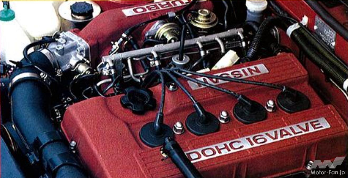 日産4代目シルビア