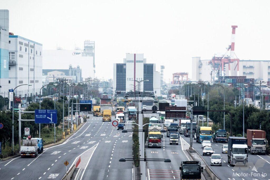 ディーゼル黒煙