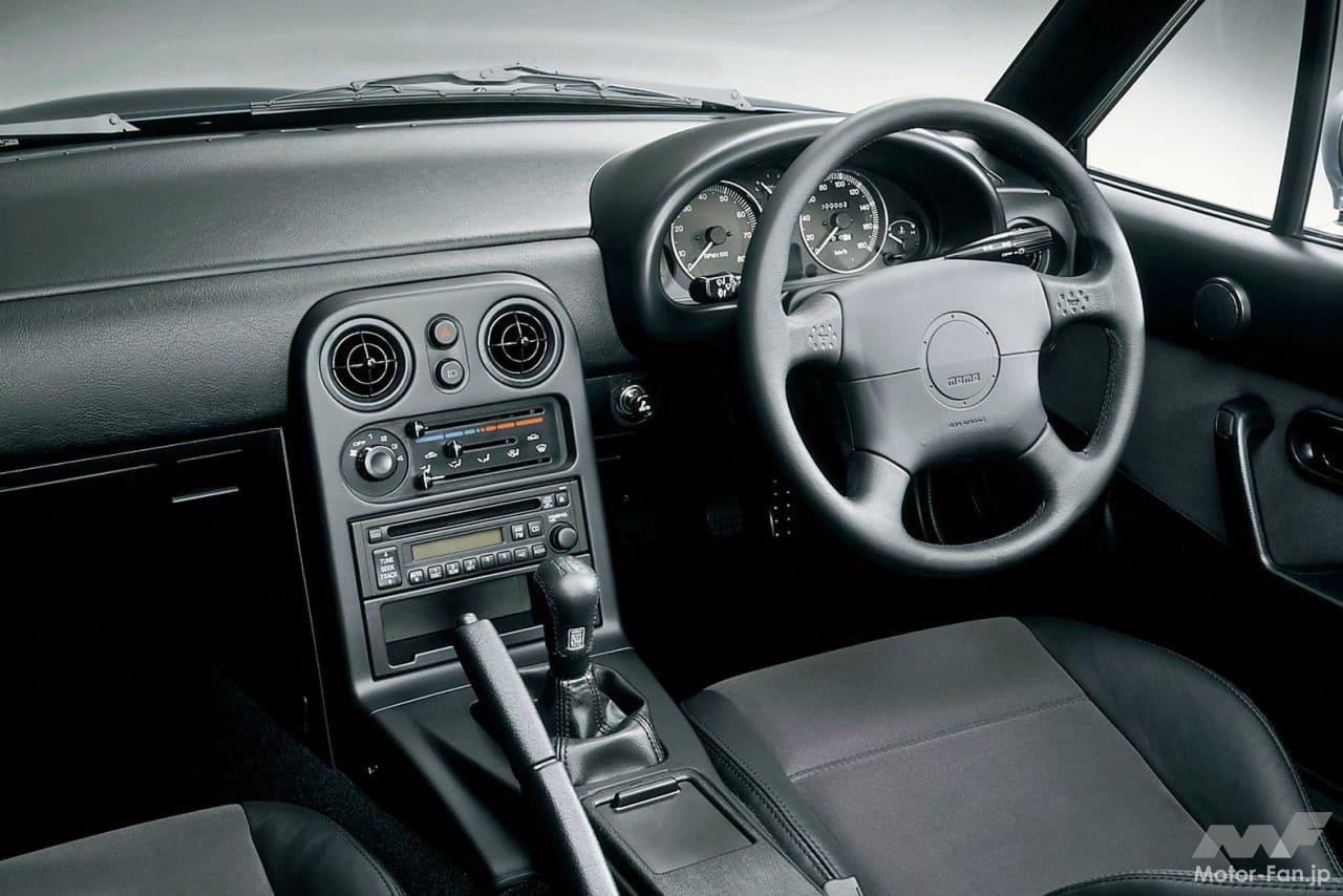 ユーノスロードスター