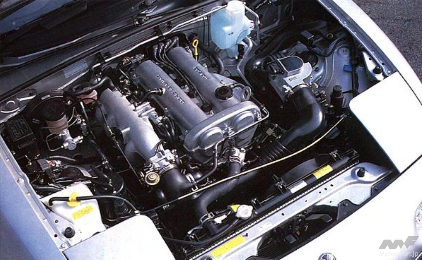 ユーノスロードスター