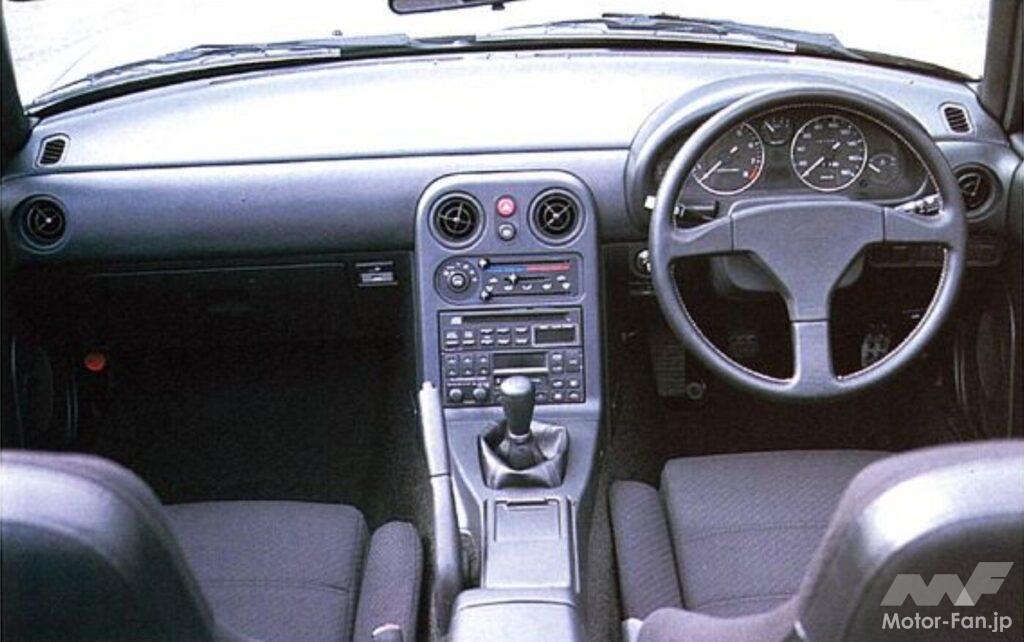 ユーノスロードスター