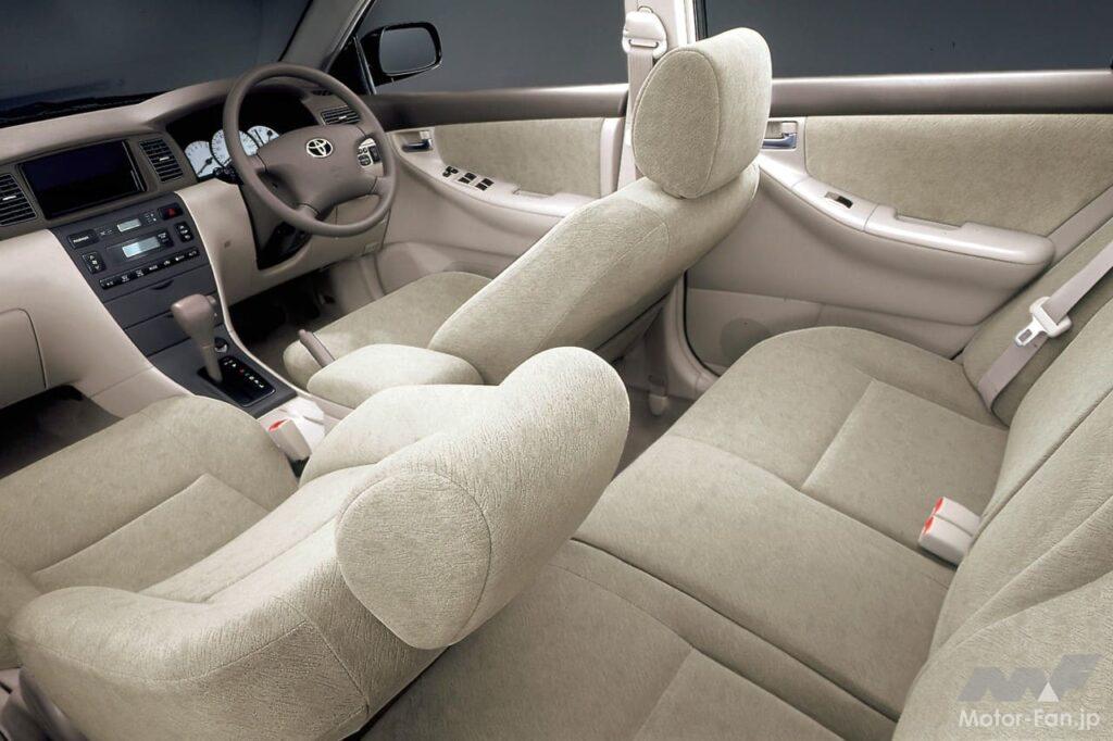 トヨタ9代目「カローラ」