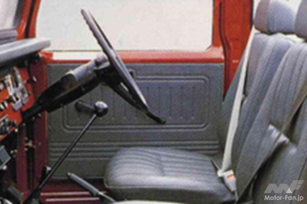 トヨタ「ランドクルーザー60系」