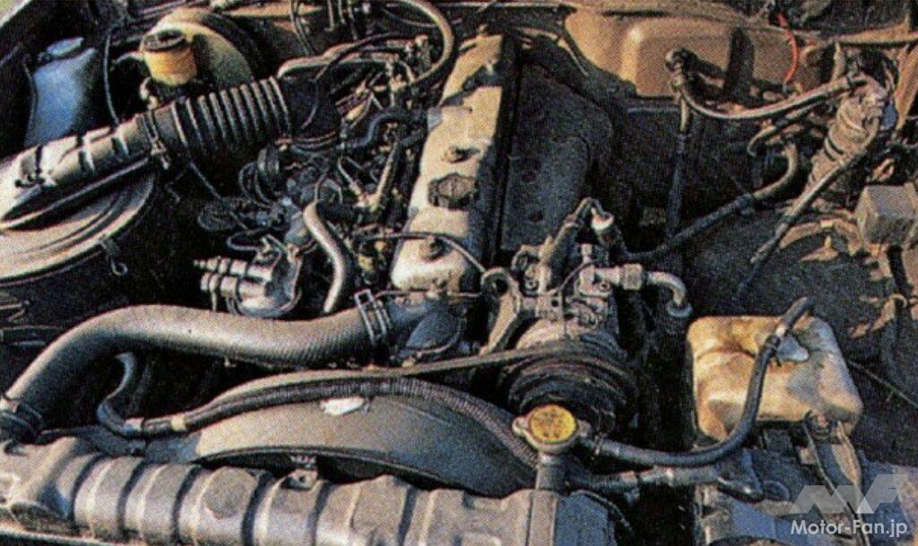 60系トヨタ・ランドクルーザー