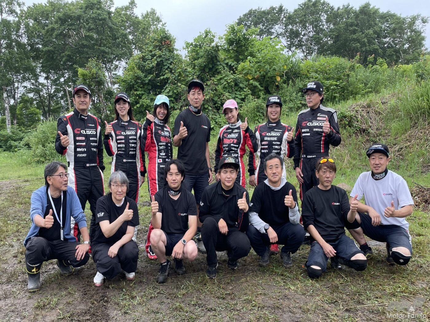 みんなでパシャリ