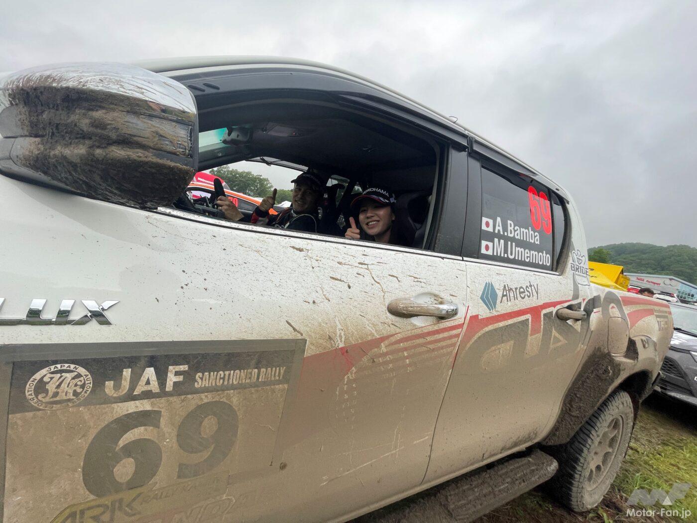 CUSCO YHジオランダー HILUX