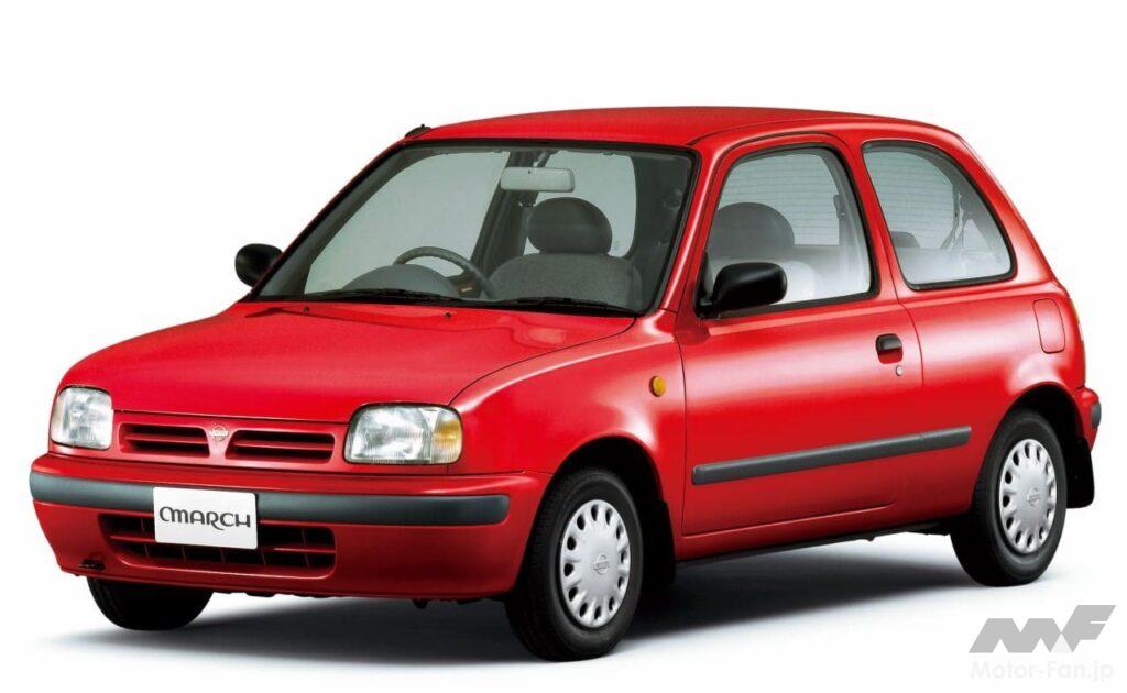 ★低走行!★日産★マーチ★切替式4WD★女性ワンオーナー★禁煙車★ 日産、「マーチ」を一部仕様向上。踏み間違い防止など全車標準装備