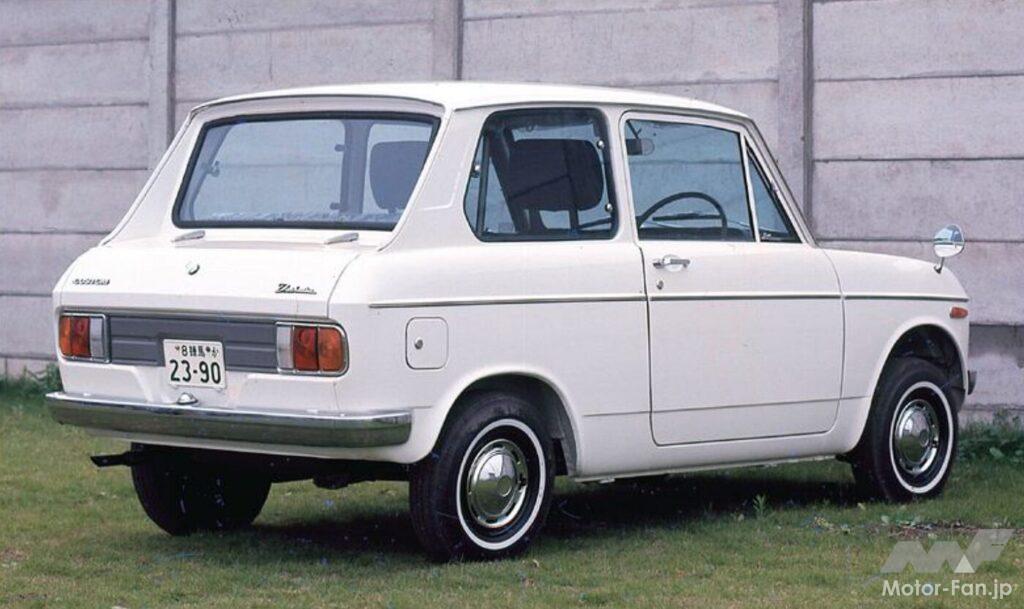 ダイハツ「ミラ」、軽の枠を超えた乗用車並みの上質化を図り99.9万円