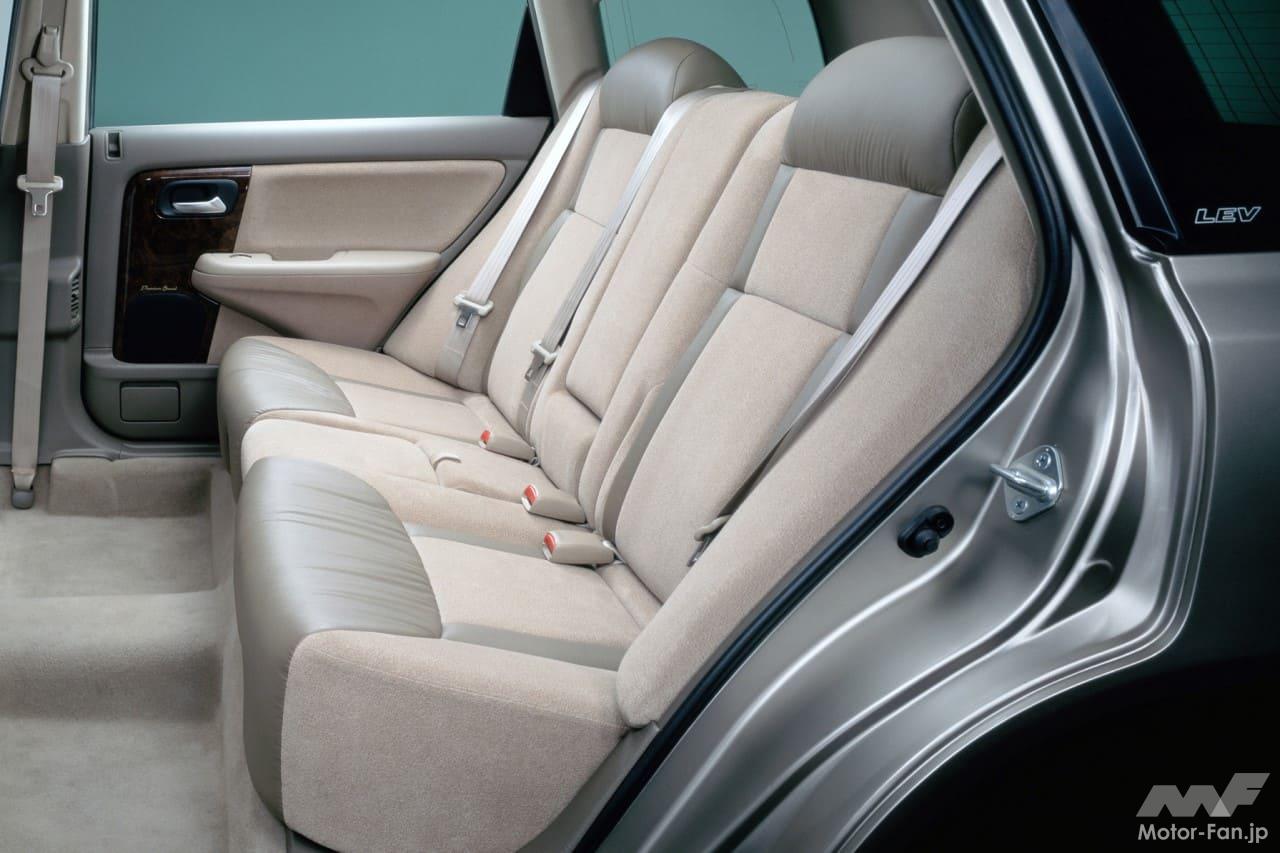 ホンダ・アヴァンシア