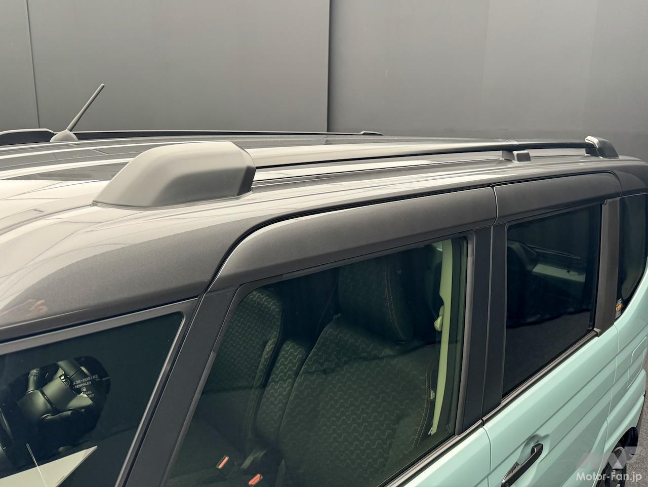 スズキ スペーシア ギア