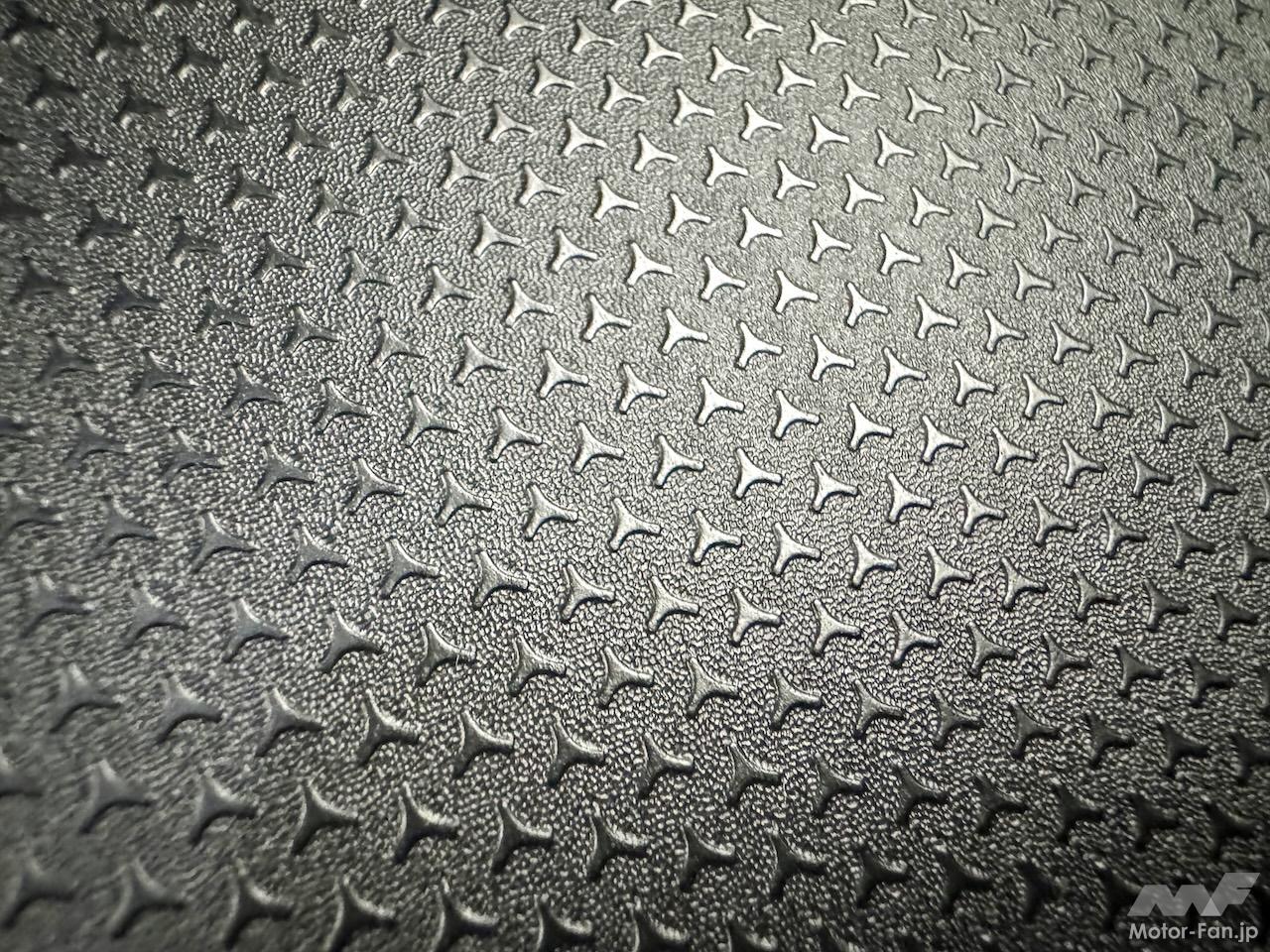 スズキ スペーシア ギア