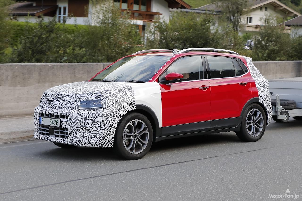 Skoda Kushaq
