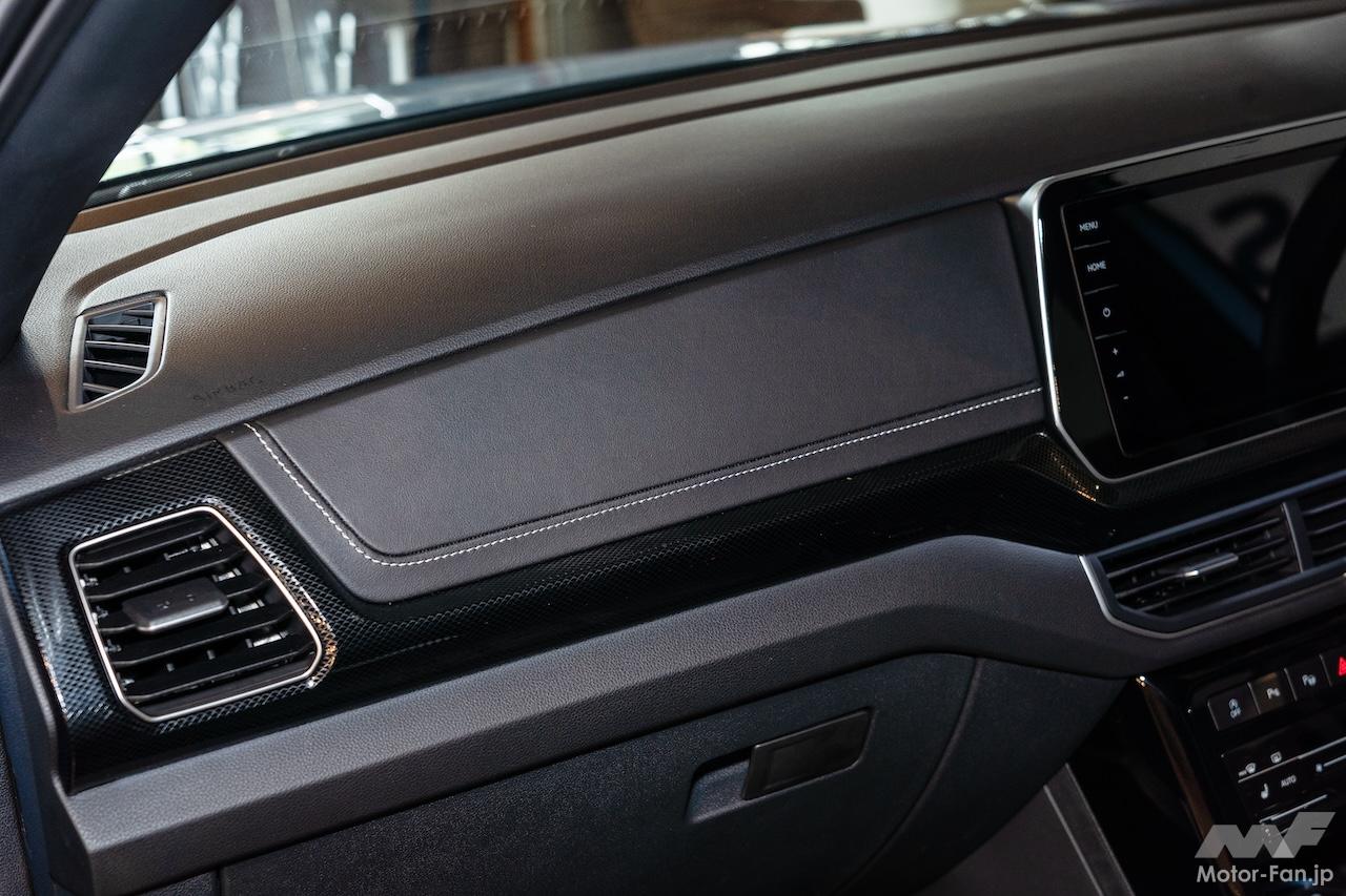 フォルクスワーゲンT-クロス