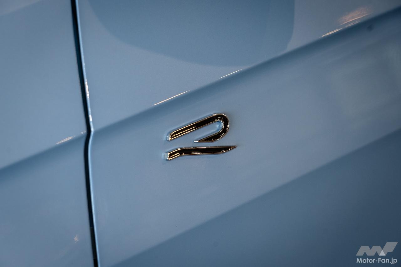 フォルクスワーゲンT-クロス