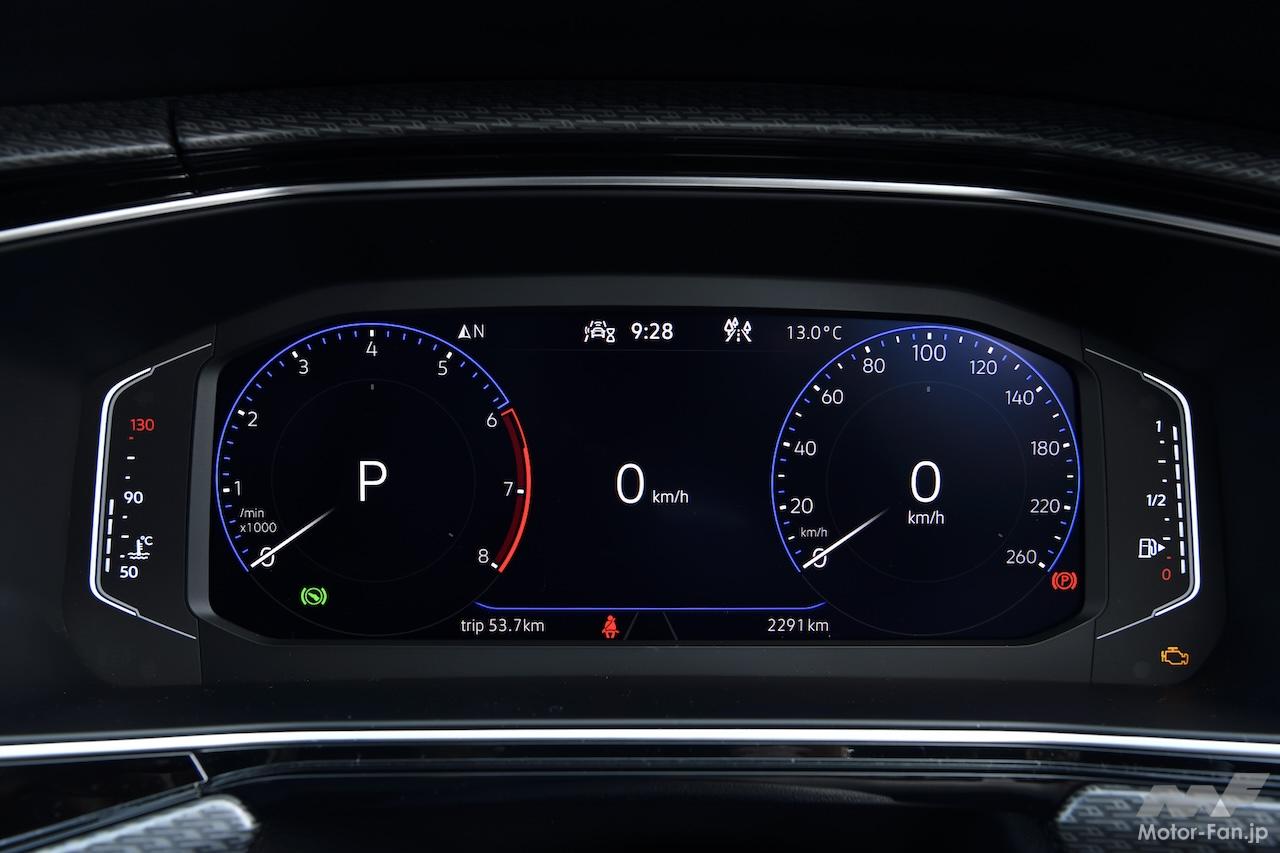 フォルクスワーゲンT-クロス