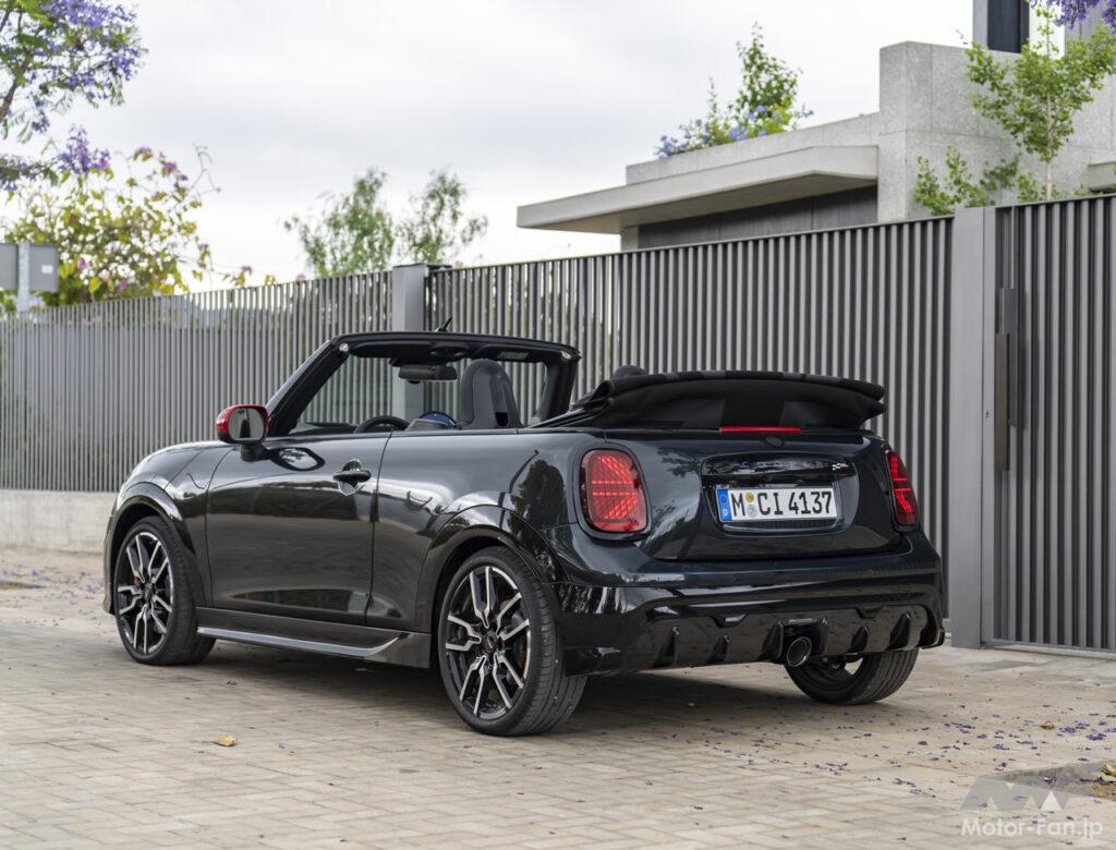 新品 京商 MINI JCW ミニクーパー MINI Tokyo BayにJCWトリムのMINI Cooper (3 Door) Sが展示開始