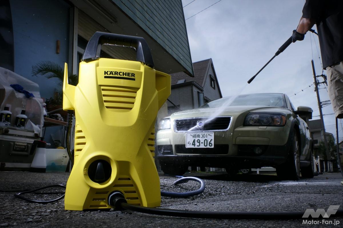 KARCHER K1X 高圧洗浄機 本体 K 1 X | ケルヒャー