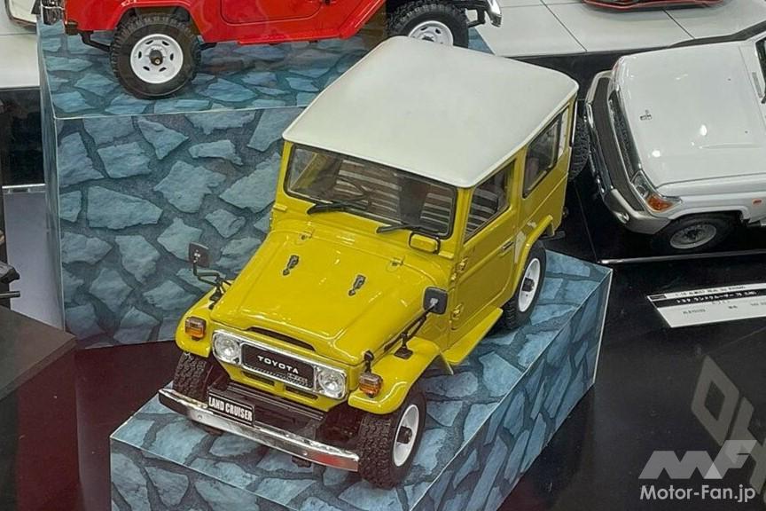 発売予定日リスト付き】高級モデルからトミカプレミアムまでミニカーが