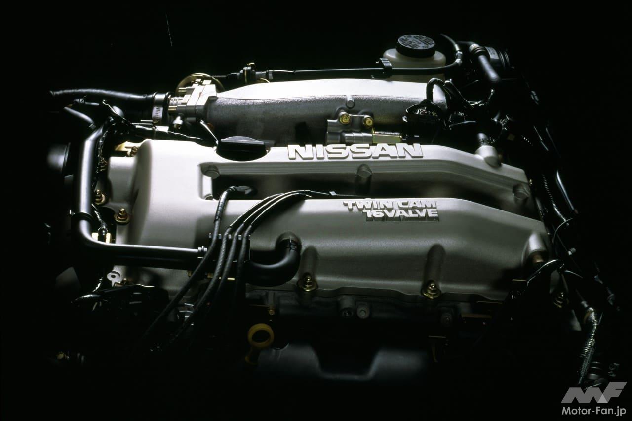 日産6代目シルビア