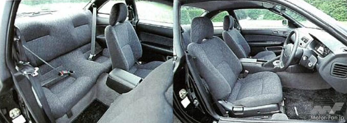 日産6代目シルビア