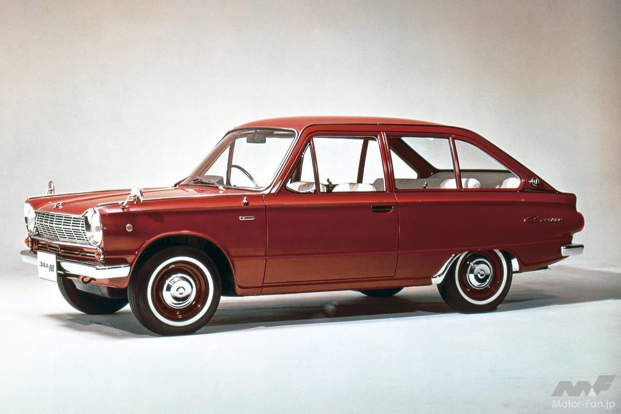 三菱・コルト800