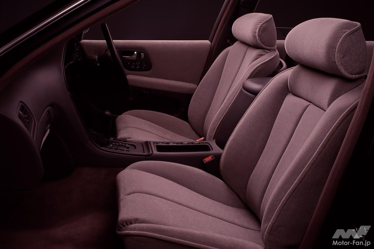 日産3代目プレジデント